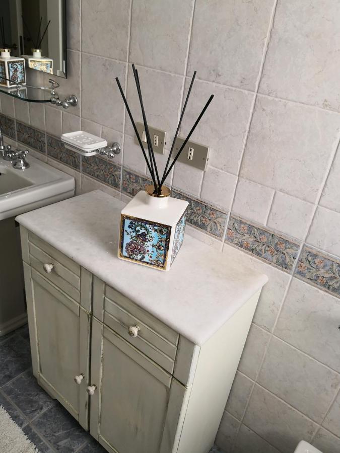 B&B Villa Lilla San Benedetto del Tronto Bagian luar foto