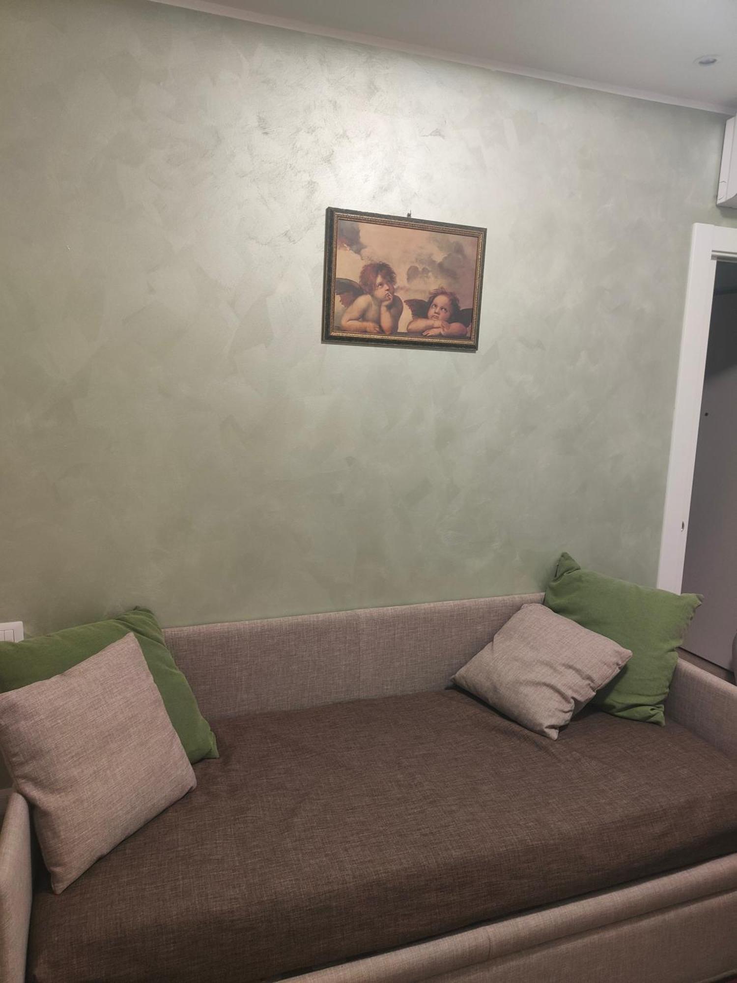 B&B Villa Lilla San Benedetto del Tronto Bagian luar foto