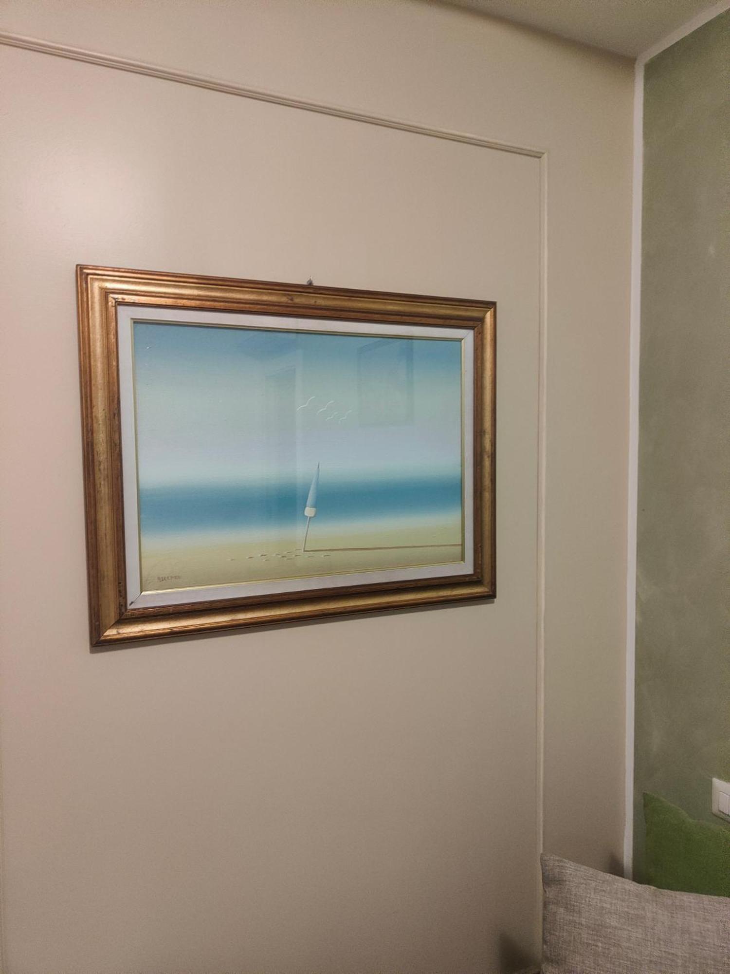B&B Villa Lilla San Benedetto del Tronto Bagian luar foto