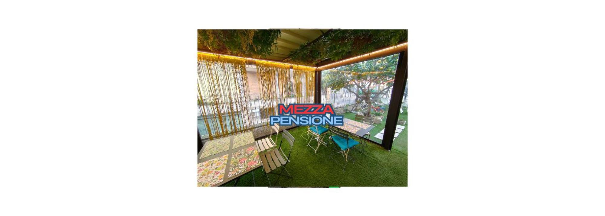 B&B Villa Lilla San Benedetto del Tronto Bagian luar foto